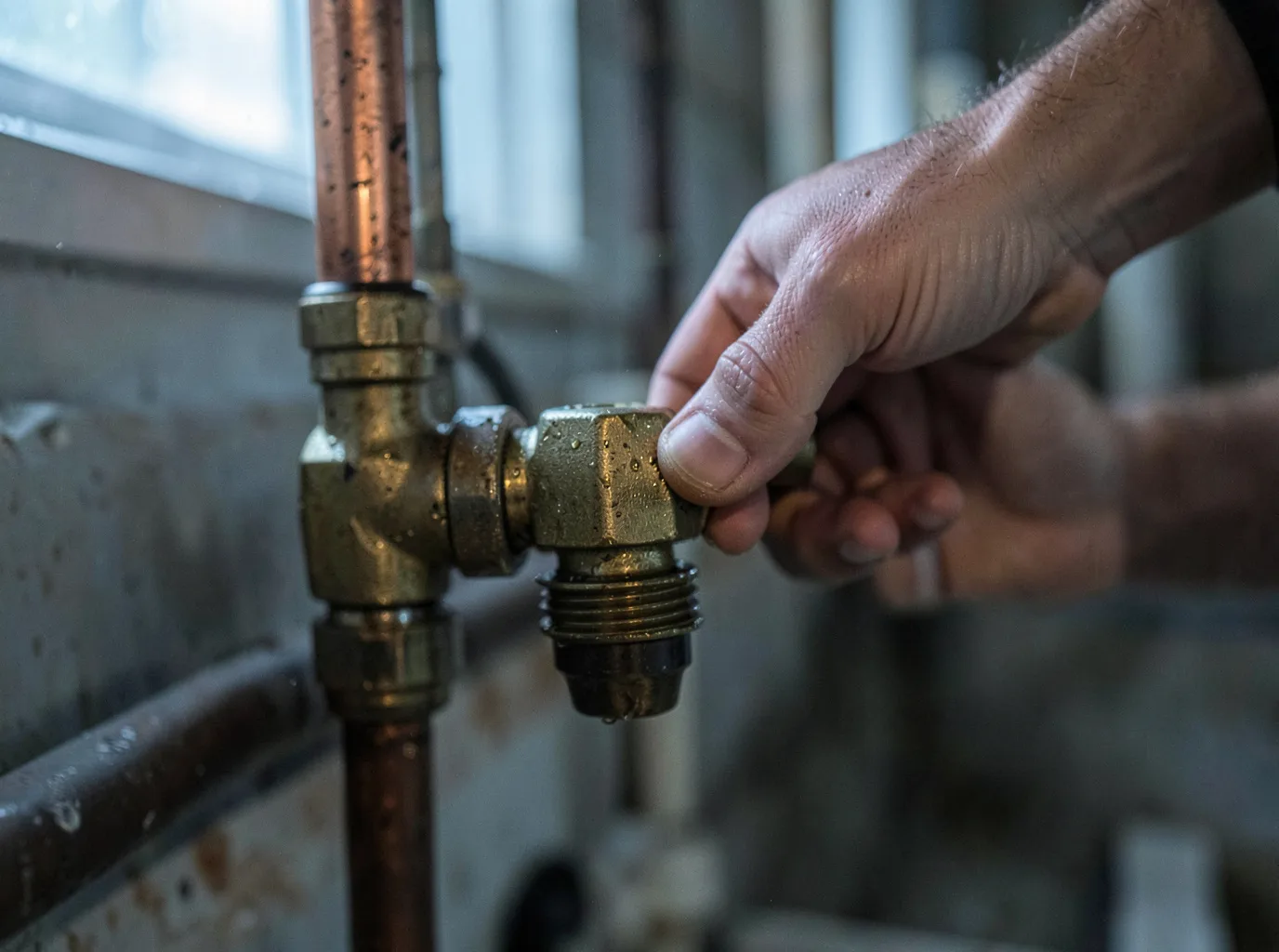 Emergency Plumber Pittstown, NJ FAQs